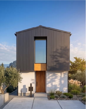 vertical