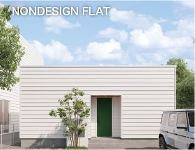 flat