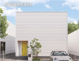 nondesign