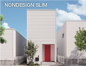slim